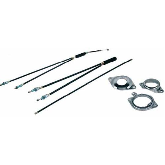 trasmissione rotor bmx